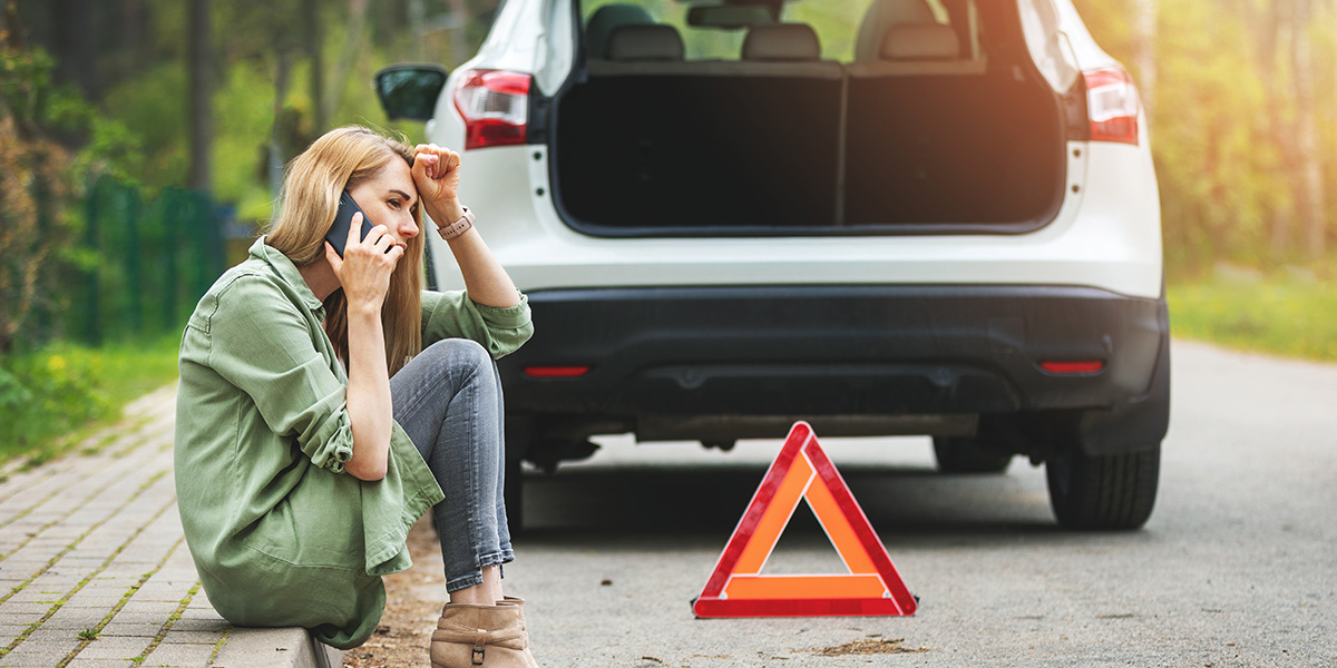 Beyağaç Yol Yardım