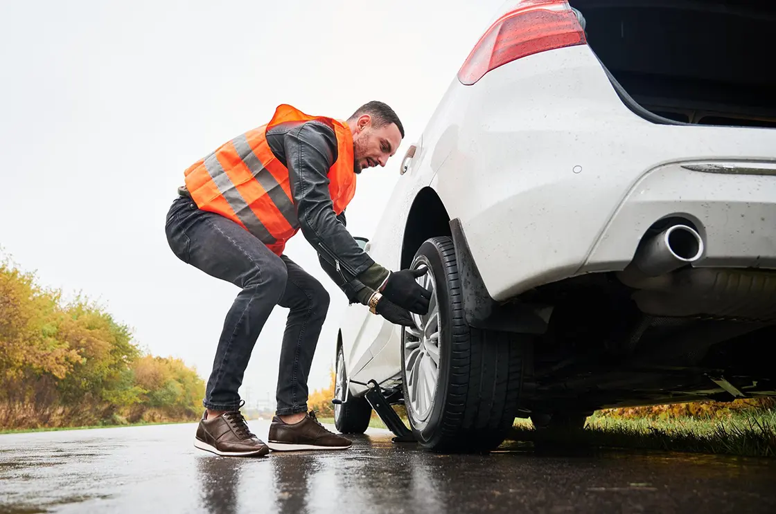 Beyağaç Yol Yardım